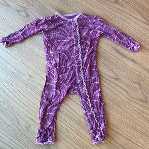 Kickee Pants Pajama
